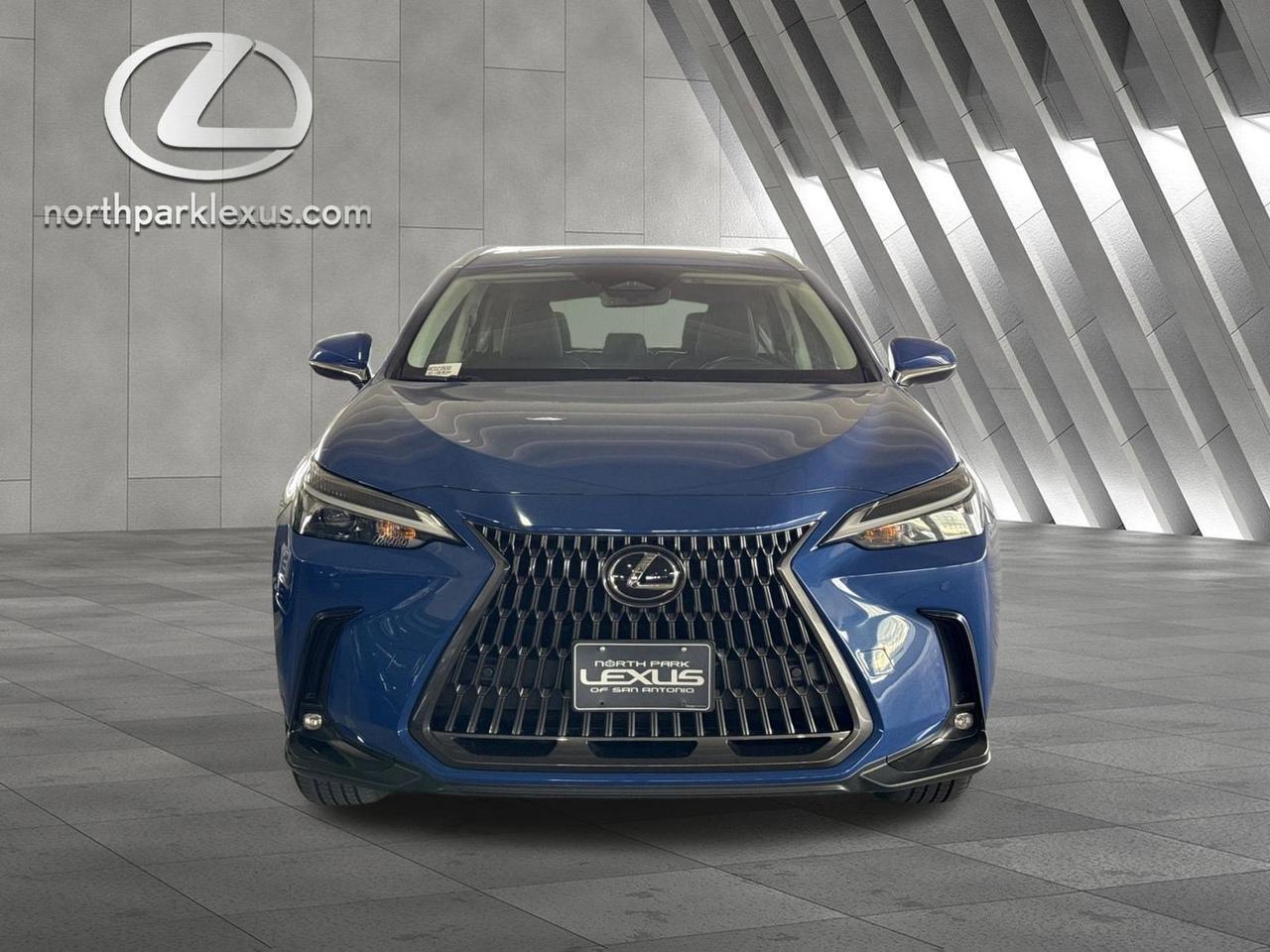 2025 Lexus NX 250 Premium San Antonio TX