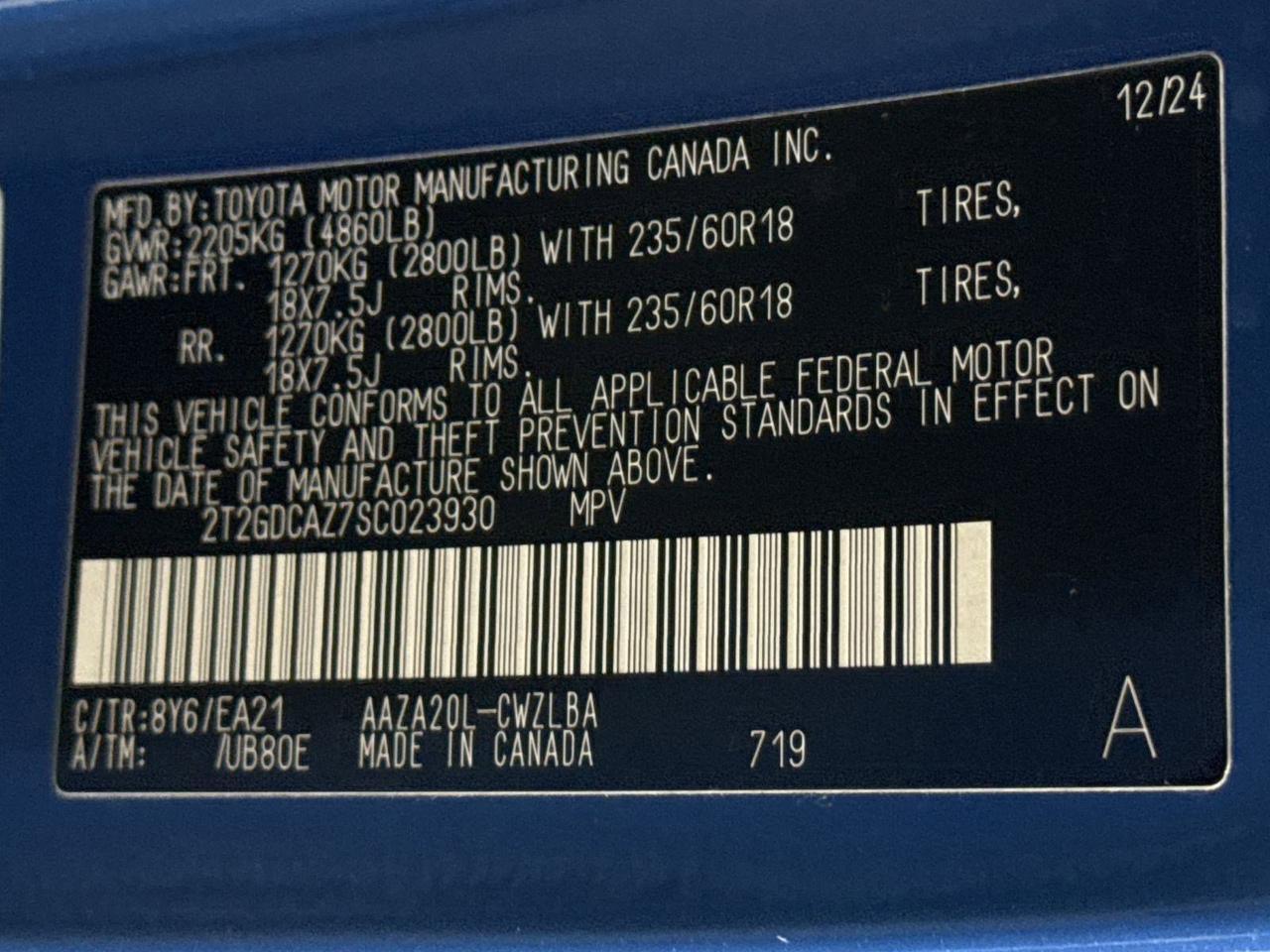 2025 Lexus NX 250 Premium San Antonio TX