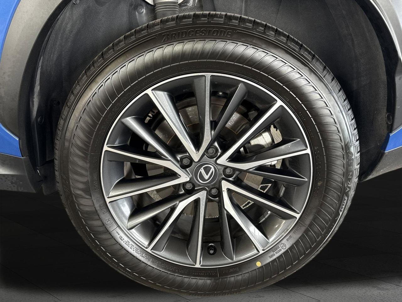 2025 Lexus NX 250 Premium San Antonio TX