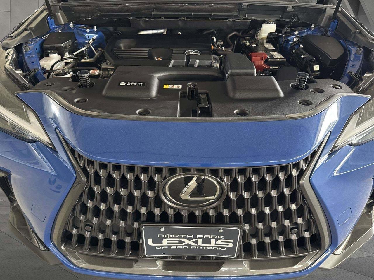 2025 Lexus NX 250 Premium San Antonio TX