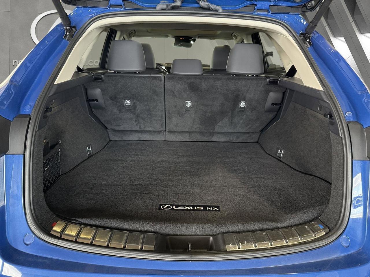 2025 Lexus NX 250 Premium San Antonio TX