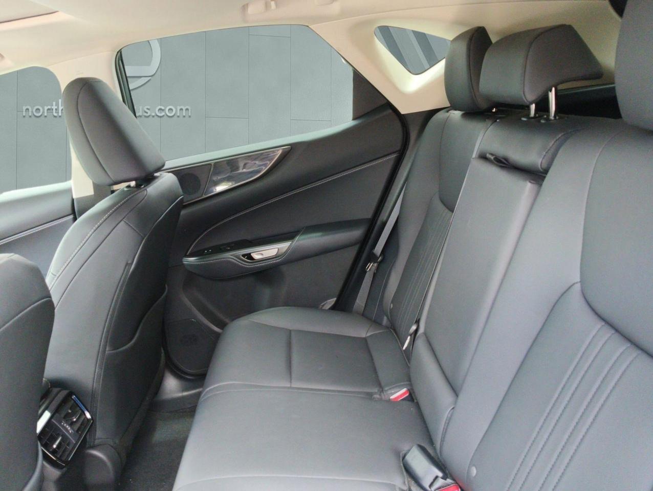 2025 Lexus NX 250 Premium San Antonio TX