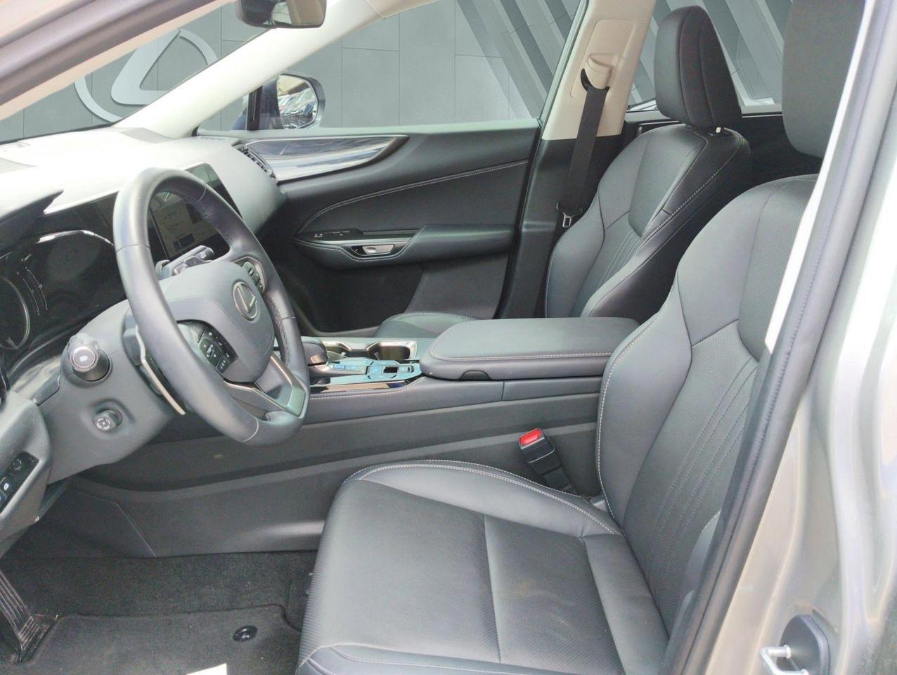 2025 Lexus NX 250 Premium San Antonio TX