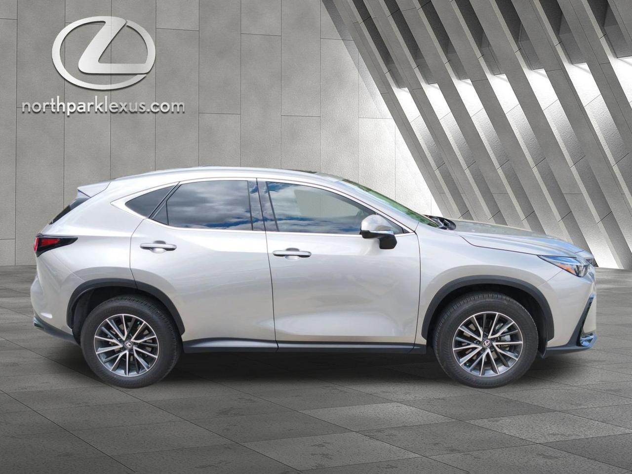 2025 Lexus NX 250 Premium San Antonio TX