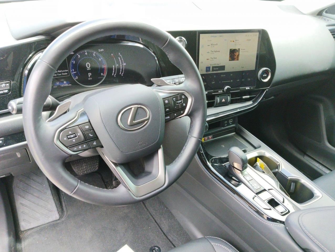 2025 Lexus NX 250 Premium San Antonio TX