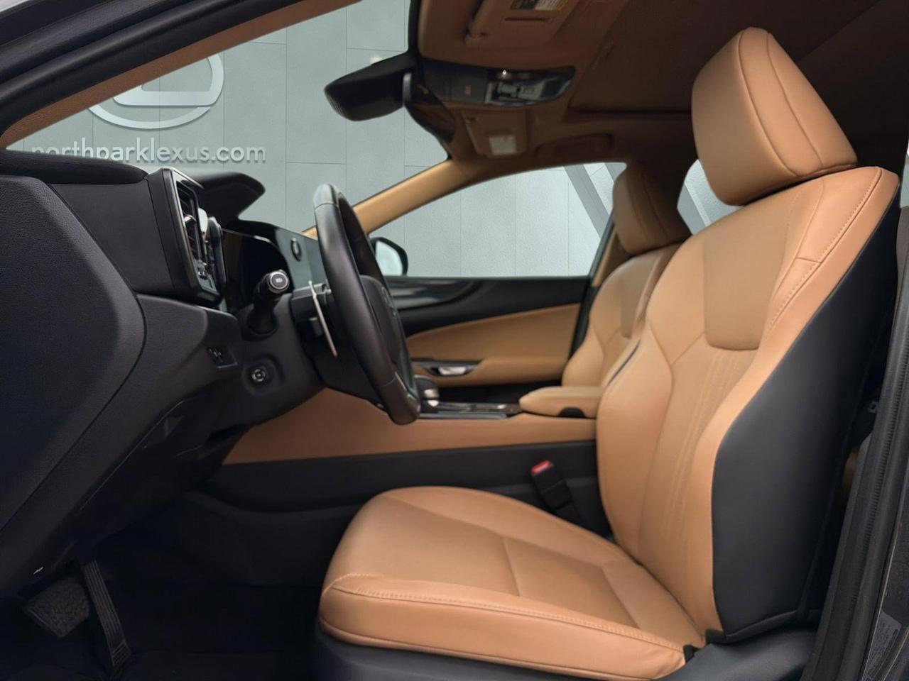 2025 Lexus NX 250 Premium San Antonio TX