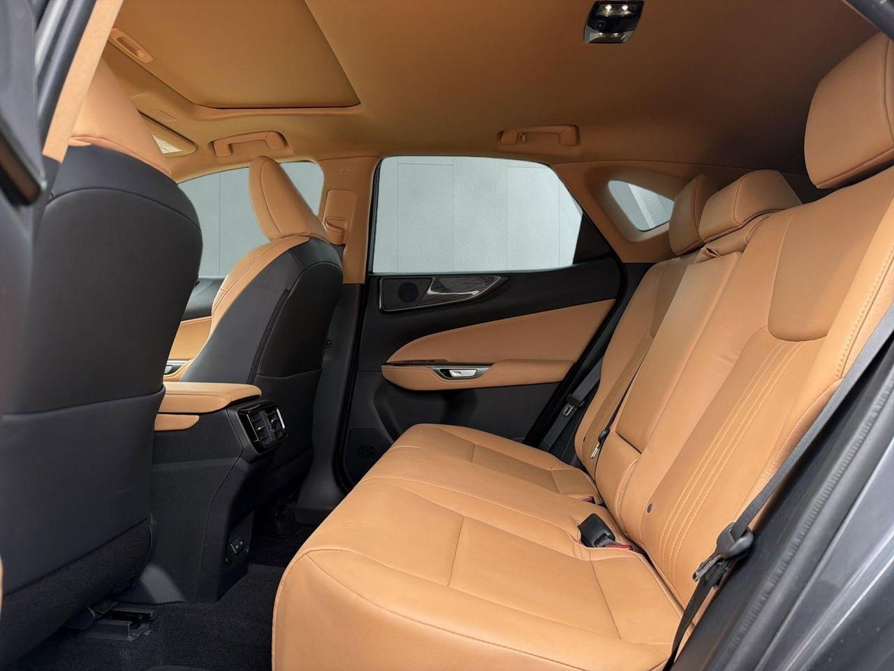 2025 Lexus NX 250 Premium San Antonio TX