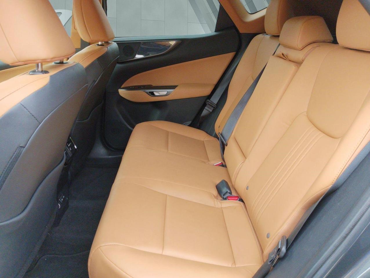 2025 Lexus NX 250 Premium San Antonio TX