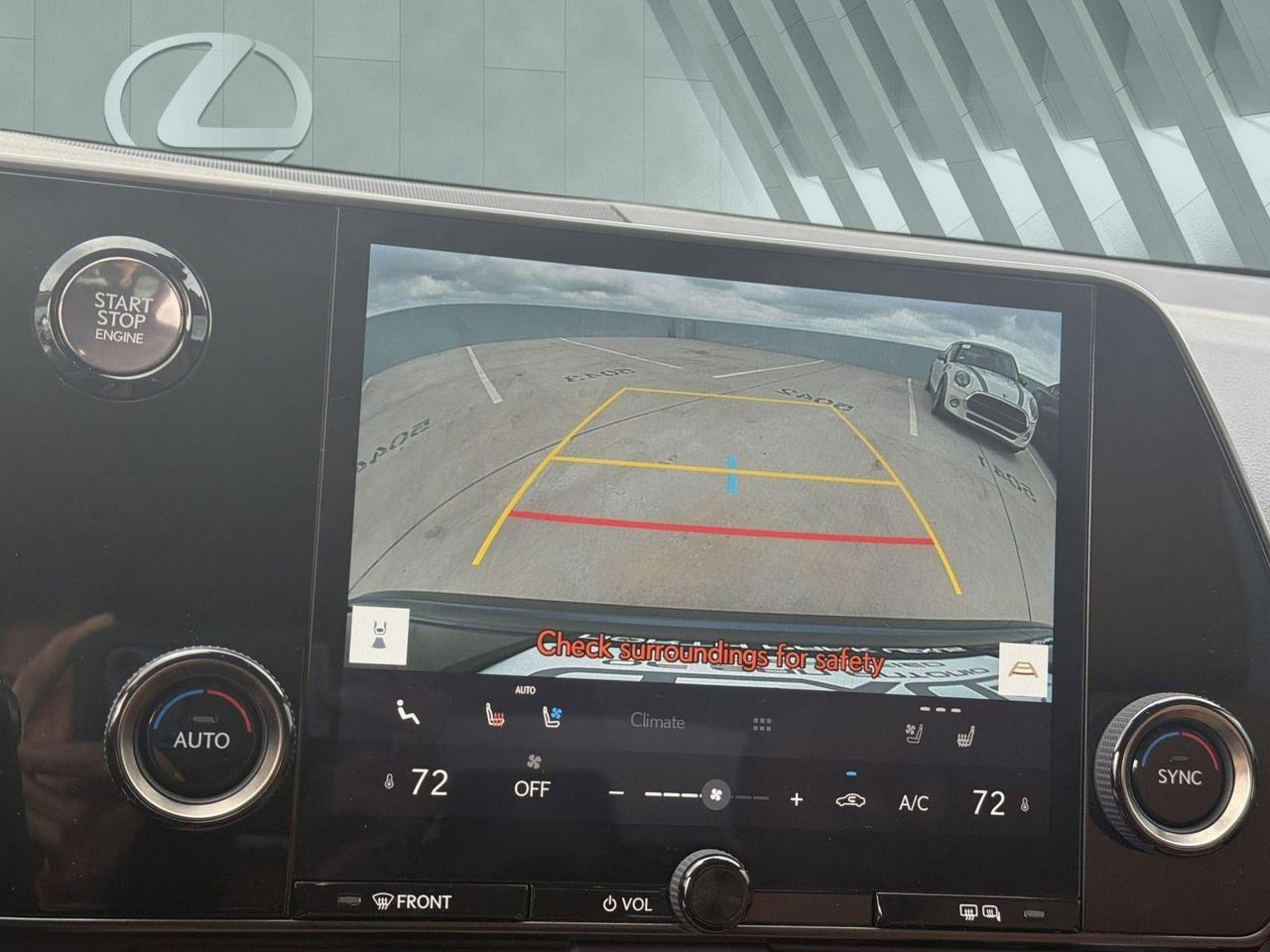2025 Lexus NX 250 Premium San Antonio TX