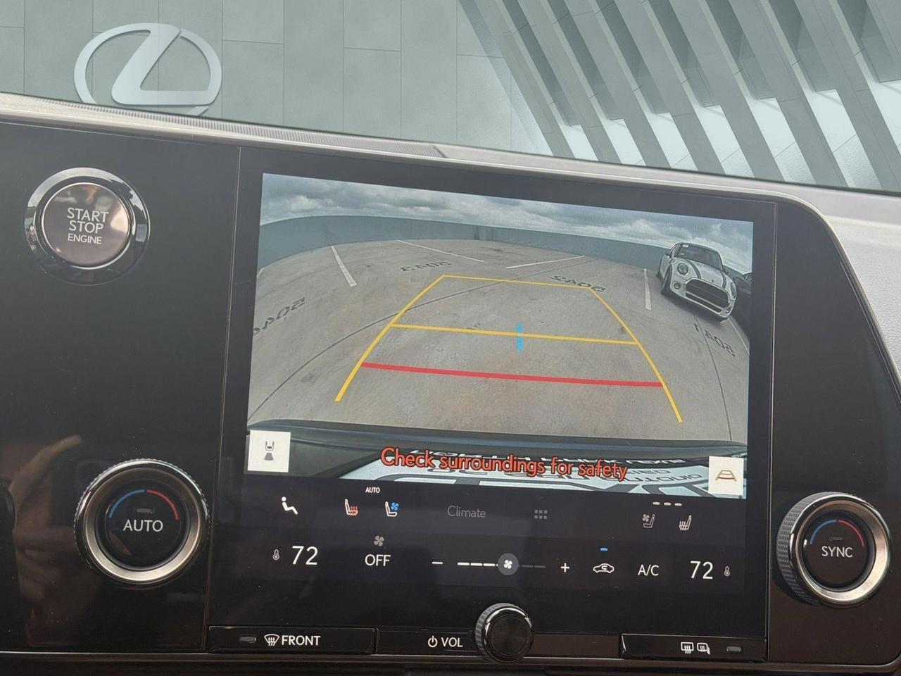 2025 Lexus NX 250 Premium San Antonio TX