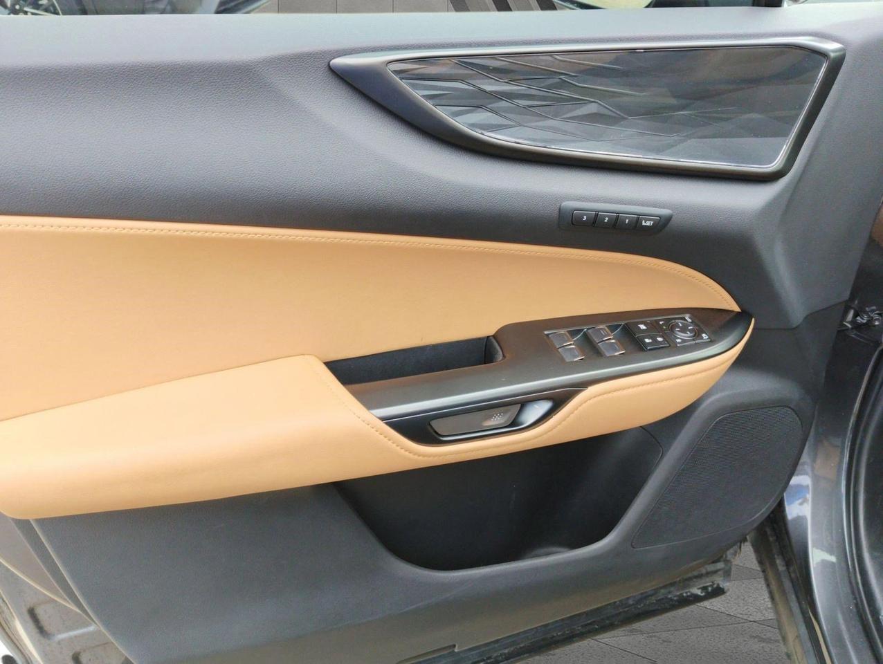 2025 Lexus NX 250 Premium San Antonio TX
