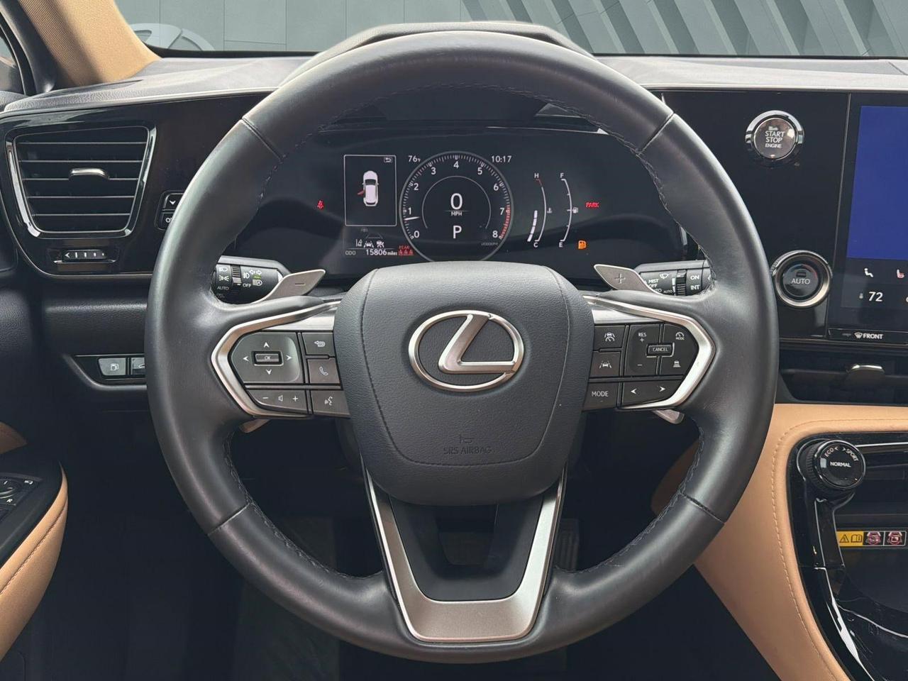 2025 Lexus NX 250 Premium San Antonio TX