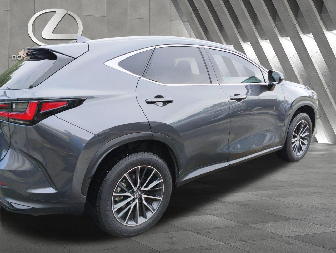 2025 Lexus NX 250 Premium San Antonio TX
