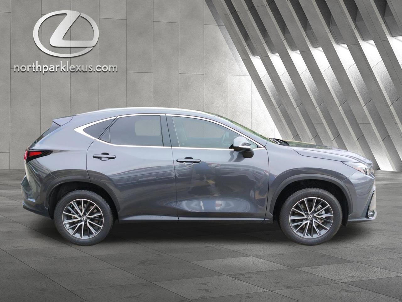 2025 Lexus NX 250 Premium San Antonio TX