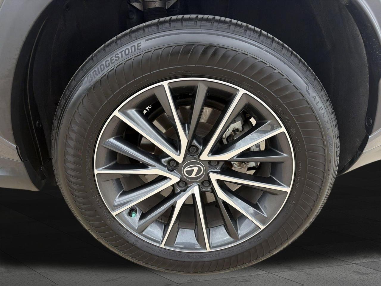 2025 Lexus NX 250 Premium San Antonio TX