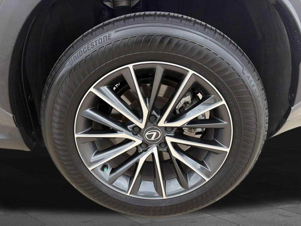 2025 Lexus NX 250 Premium San Antonio TX