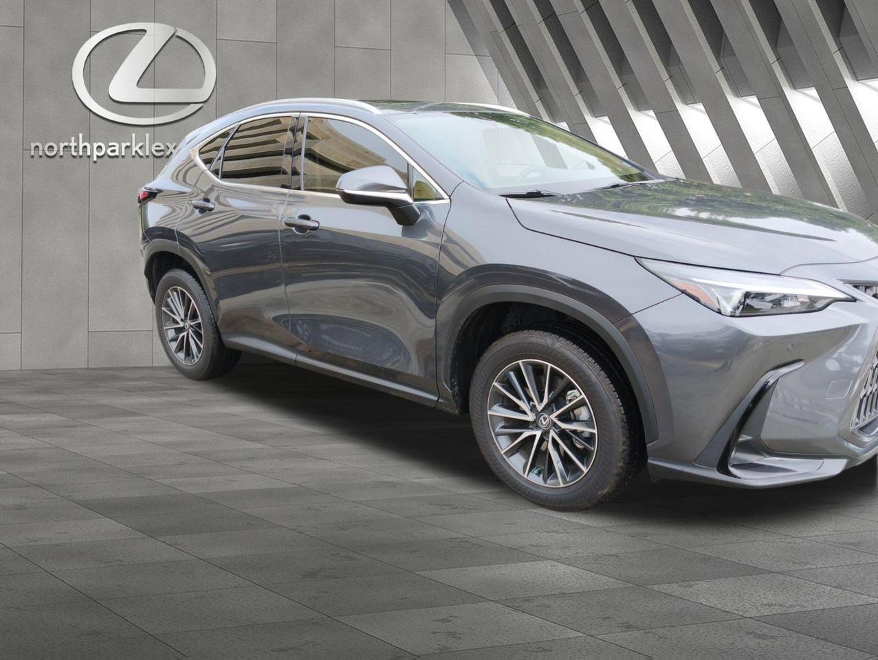 2025 Lexus NX 250 Premium San Antonio TX