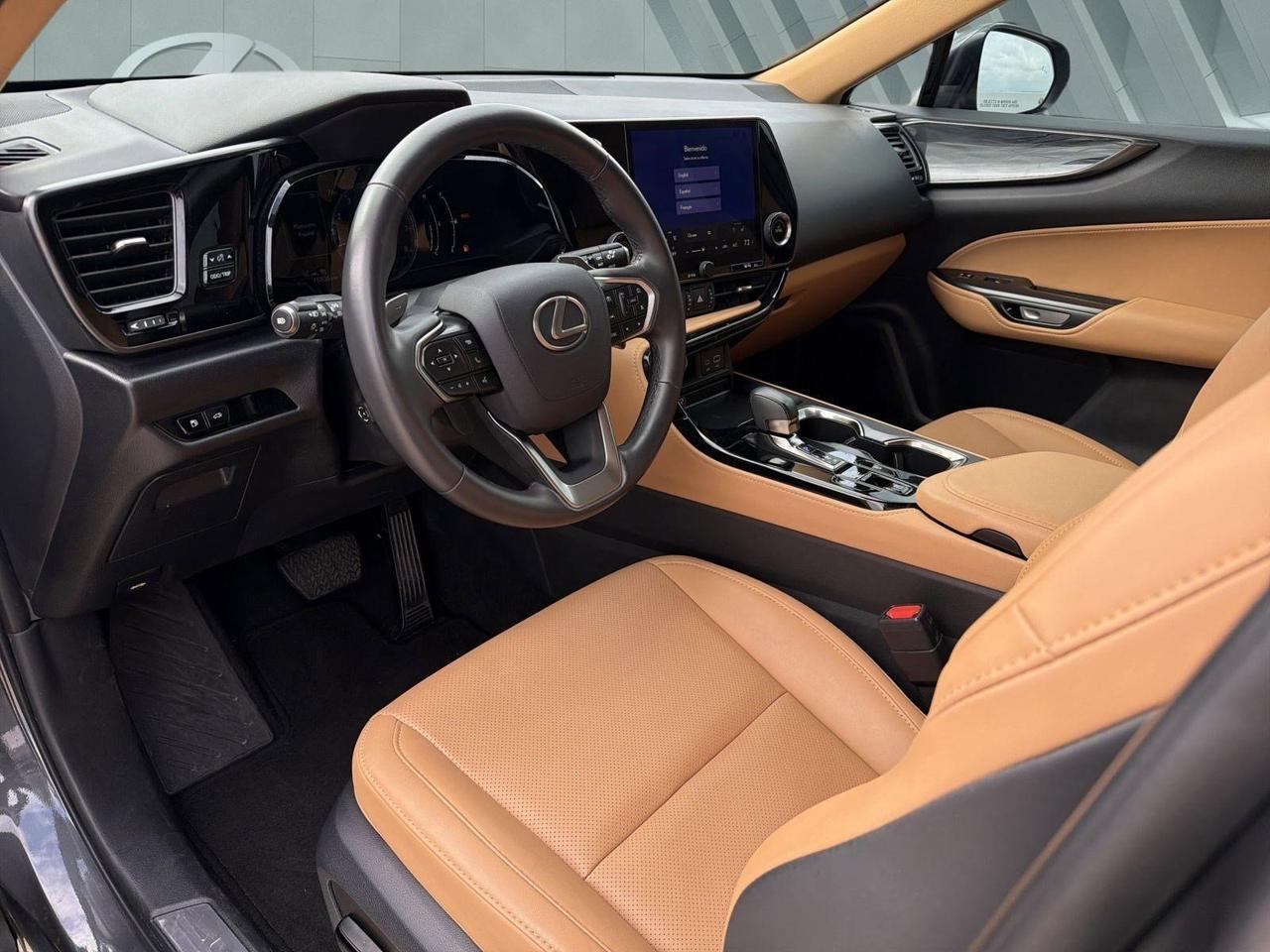 2025 Lexus NX 250 Premium San Antonio TX