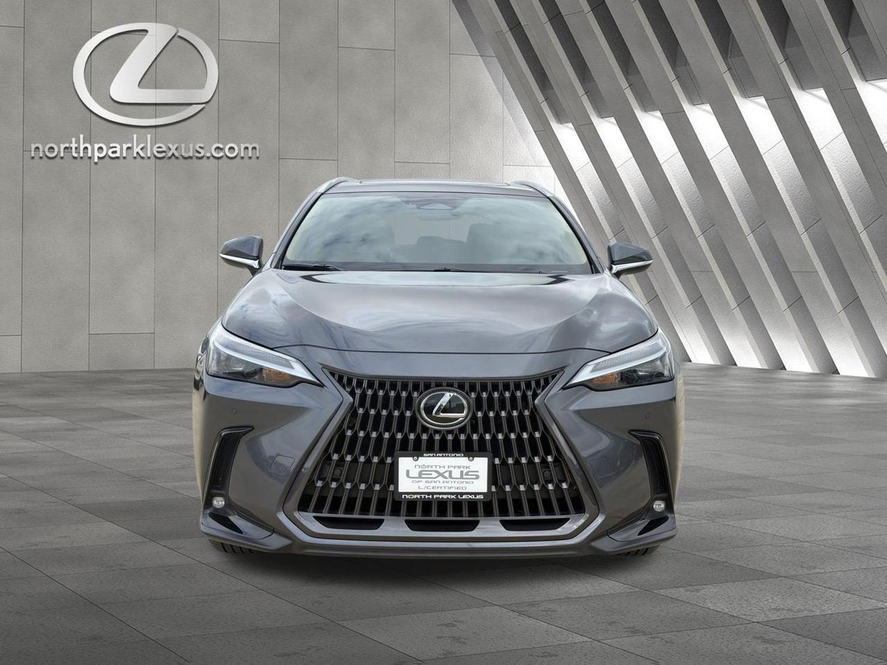 2025 Lexus NX 250 Premium San Antonio TX