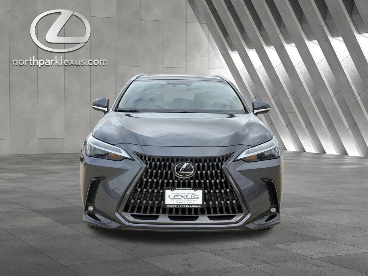 2025 Lexus NX 250 Premium San Antonio TX