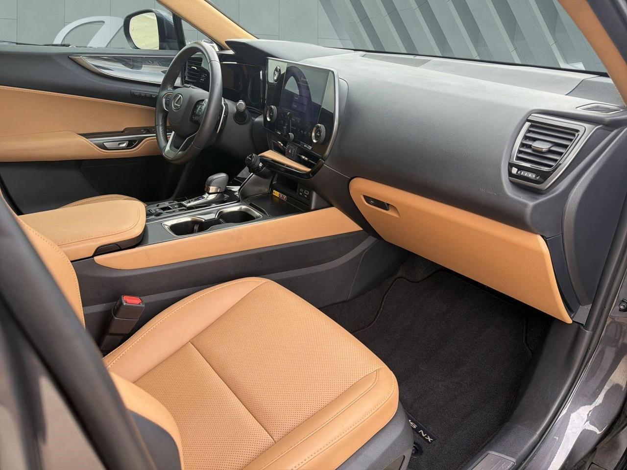 2025 Lexus NX 250 Premium San Antonio TX