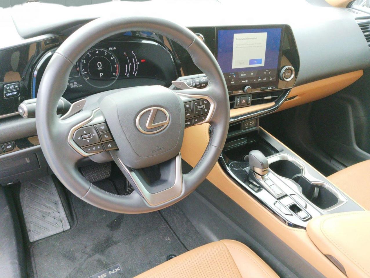 2025 Lexus NX 250 Premium San Antonio TX