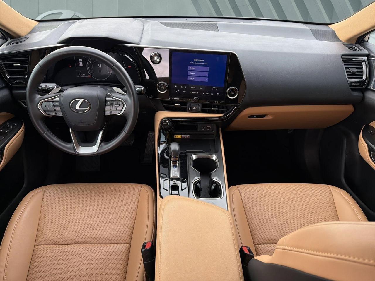 2025 Lexus NX 250 Premium San Antonio TX