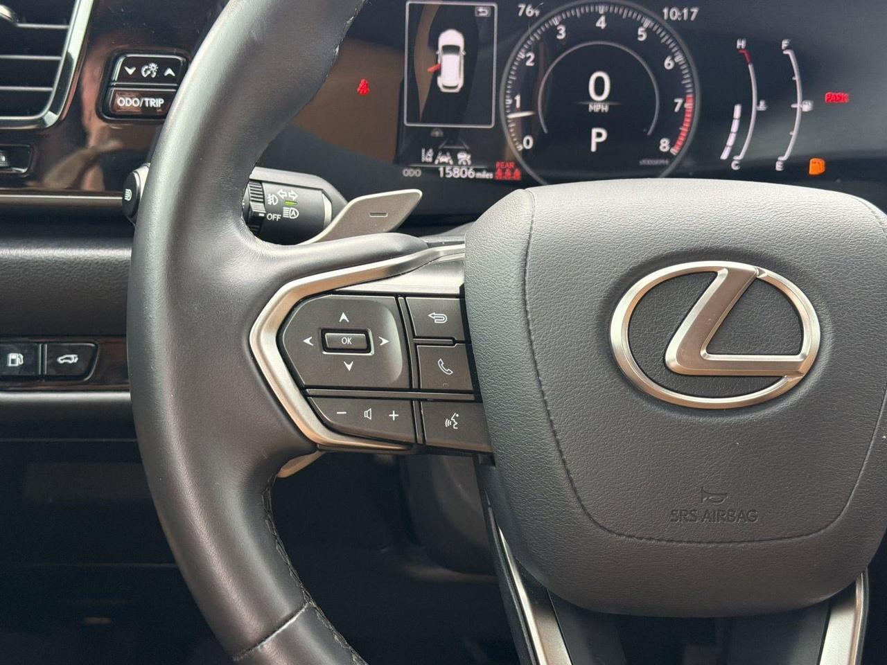 2025 Lexus NX 250 Premium San Antonio TX