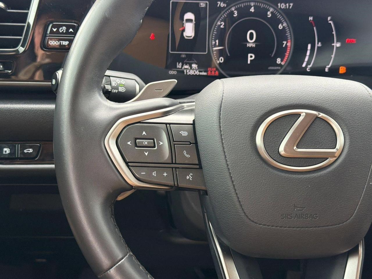 2025 Lexus NX 250 Premium San Antonio TX
