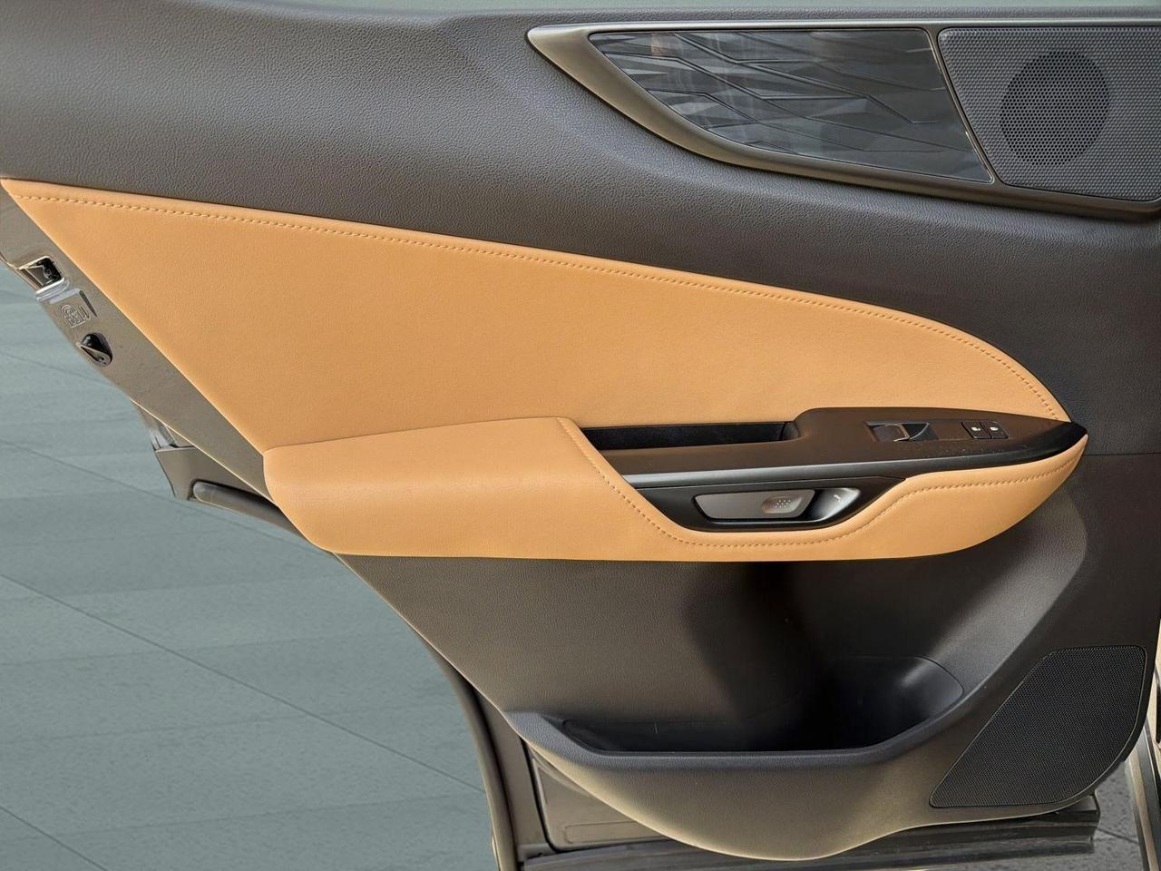 2025 Lexus NX 250 Premium San Antonio TX