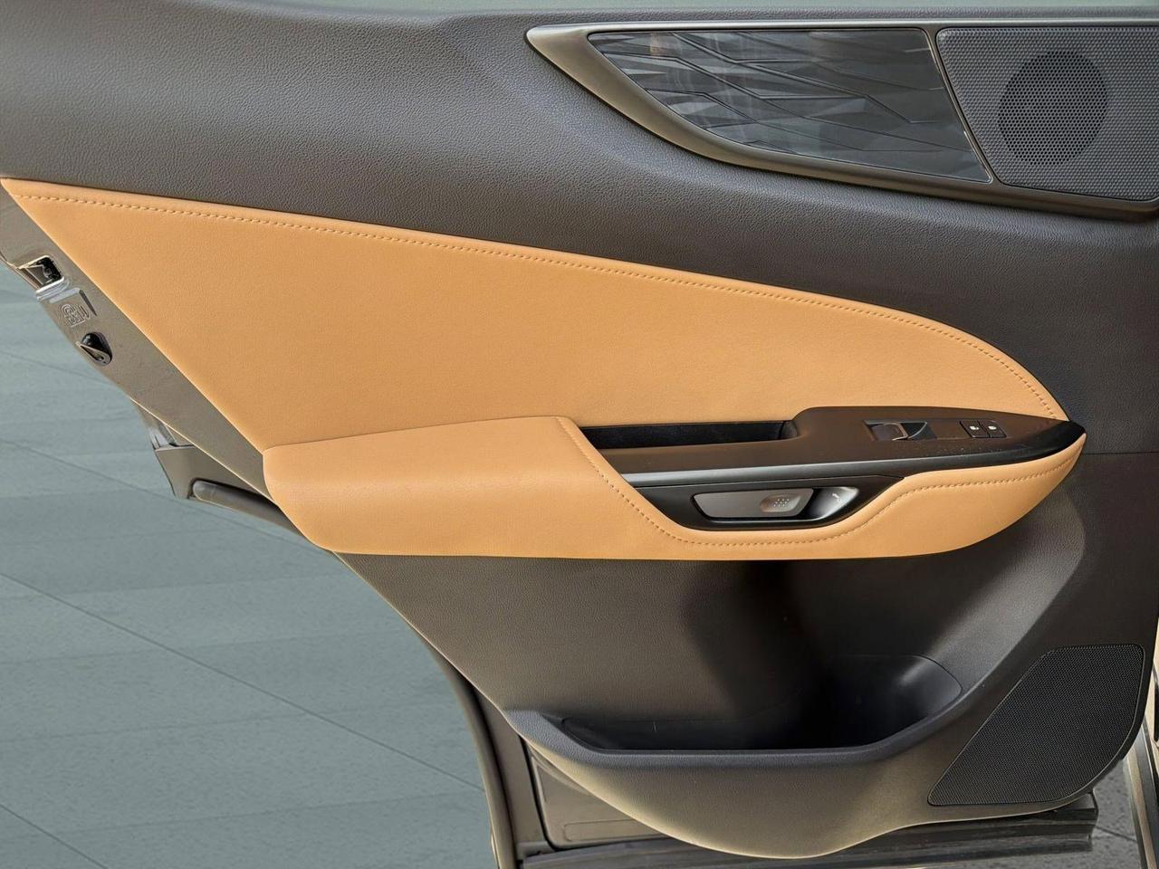 2025 Lexus NX 250 Premium San Antonio TX
