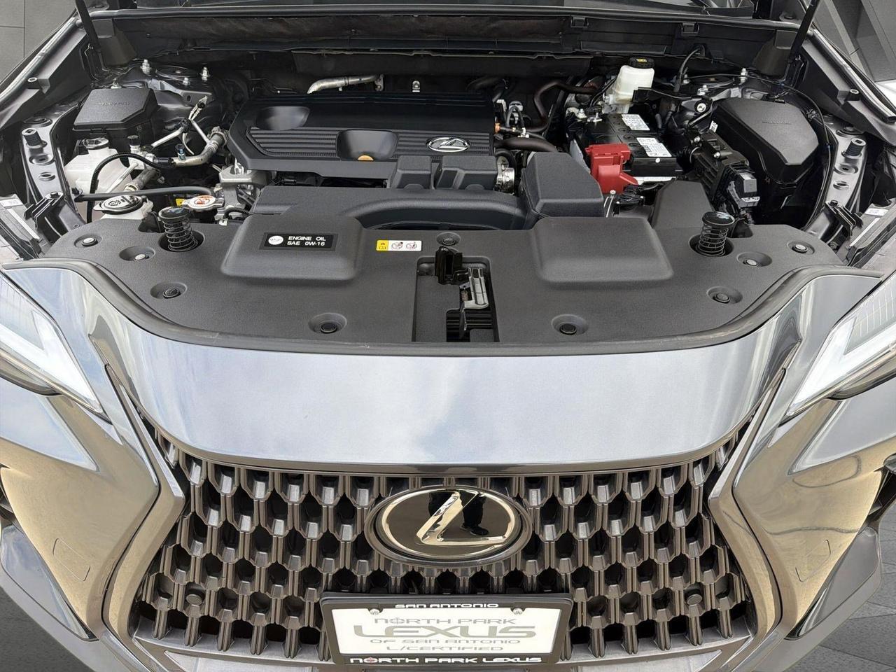 2025 Lexus NX 250 Premium San Antonio TX