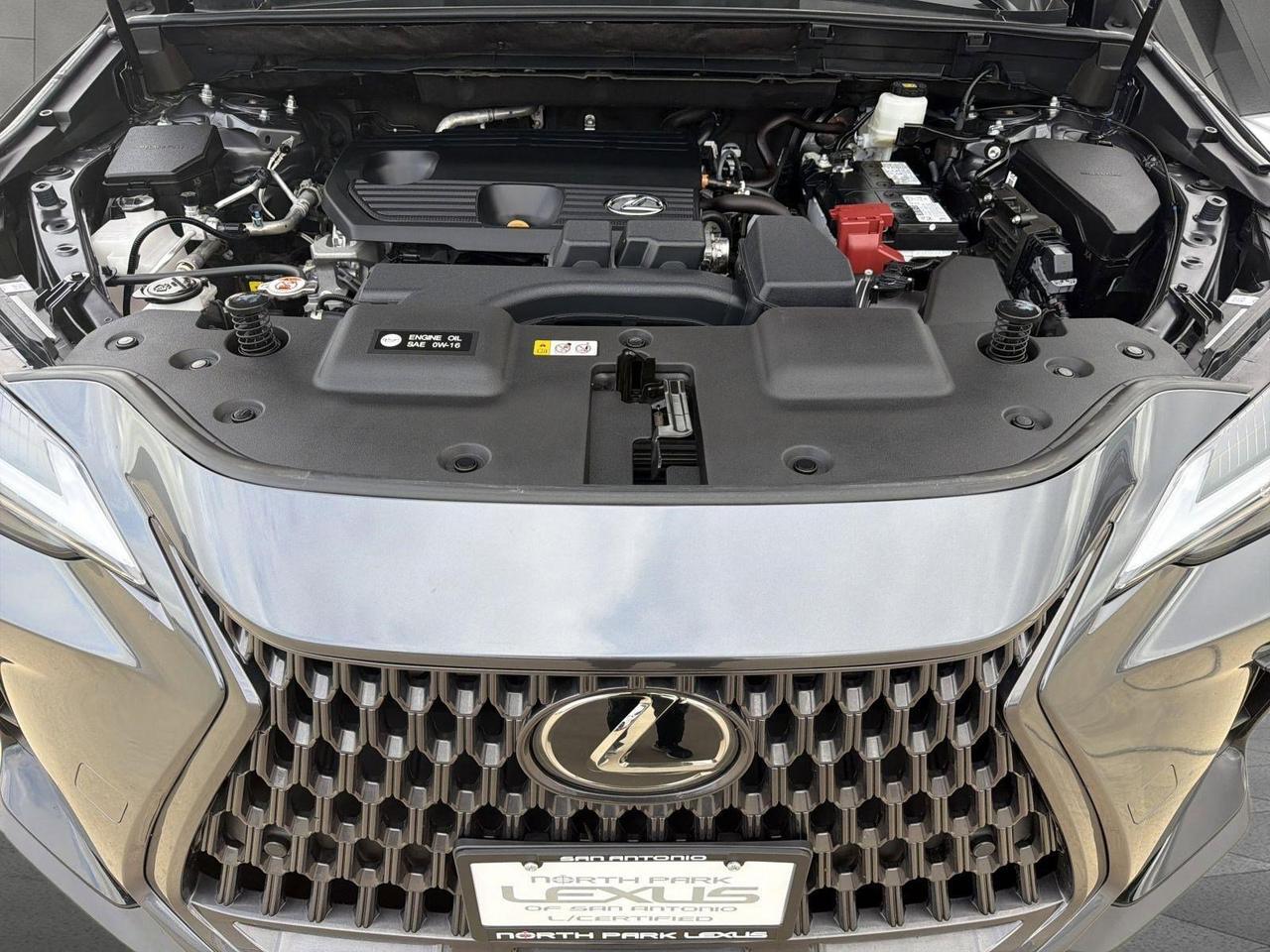 2025 Lexus NX 250 Premium San Antonio TX