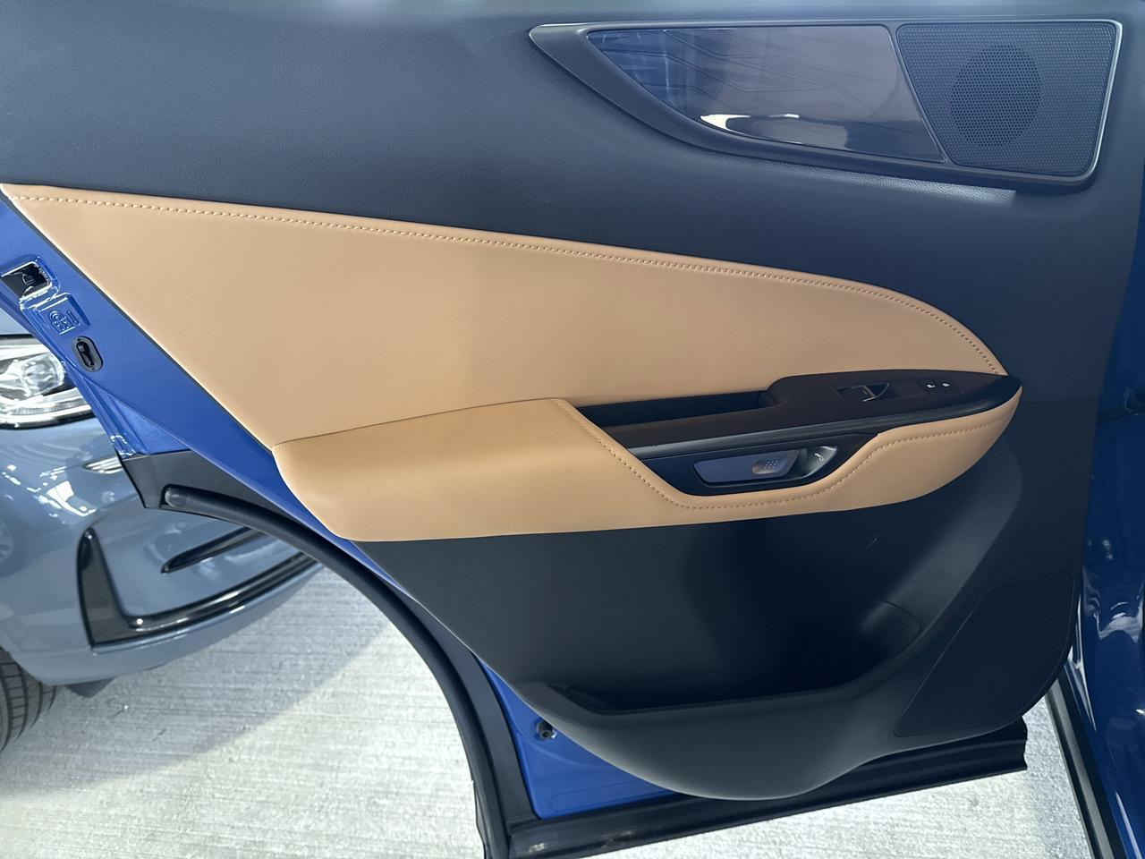 2025 Lexus NX 250 Premium San Antonio TX