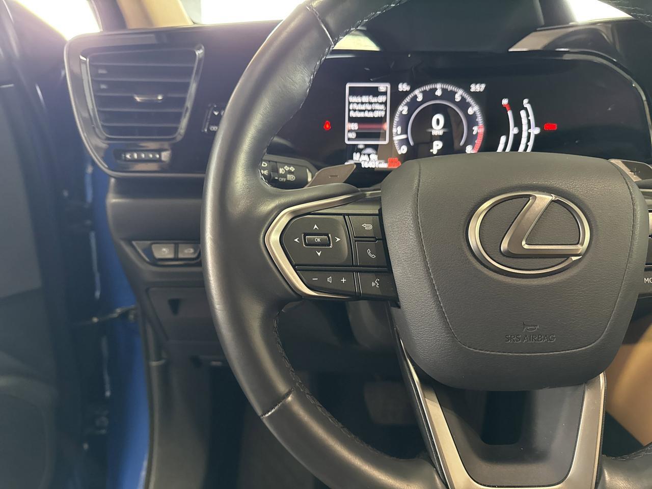 2025 Lexus NX 250 Premium San Antonio TX
