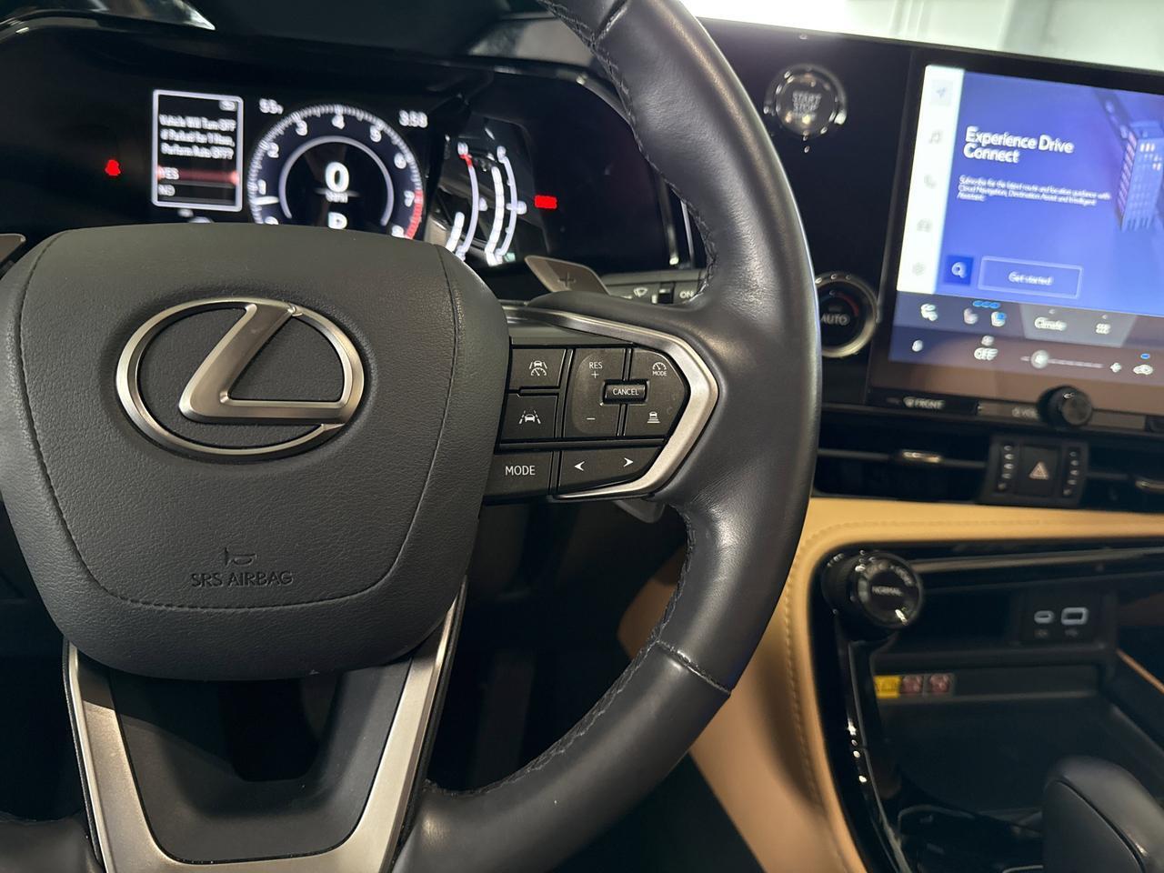 2025 Lexus NX 250 Premium San Antonio TX