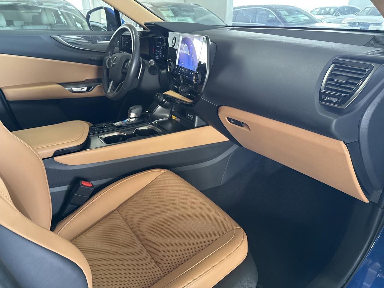 2025 Lexus NX 250 Premium San Antonio TX