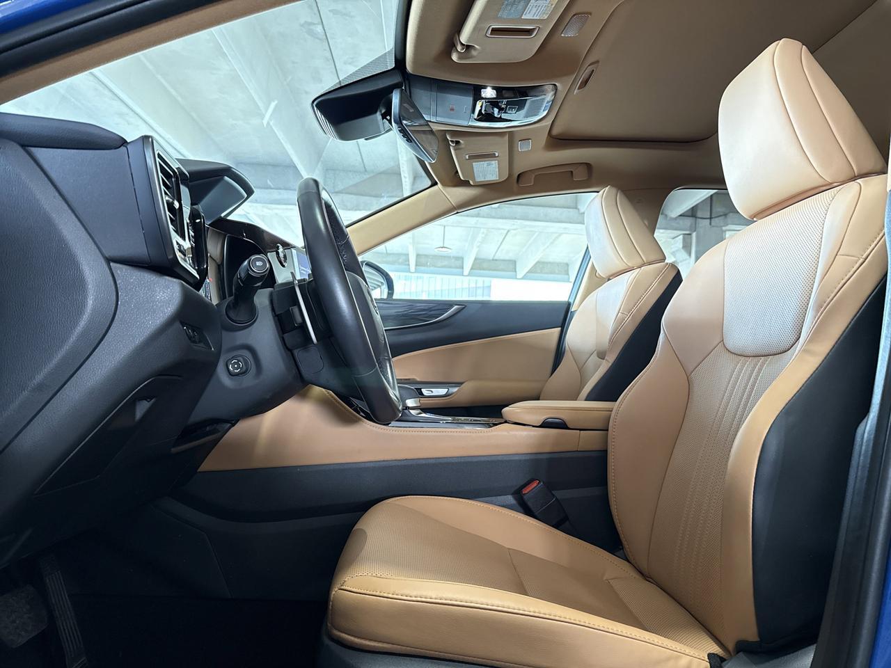 2025 Lexus NX 250 Premium San Antonio TX