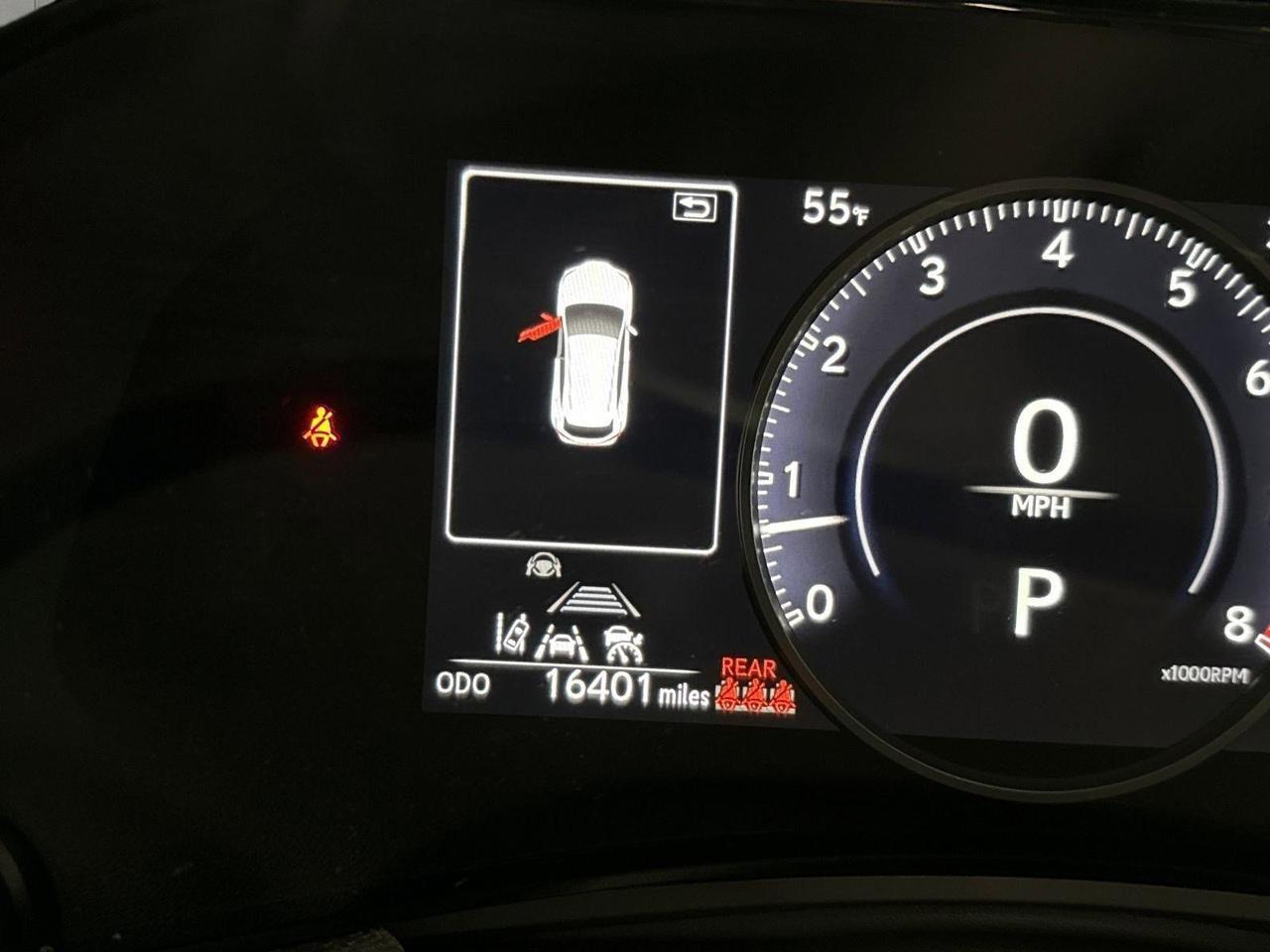 2025 Lexus NX 250 Premium San Antonio TX