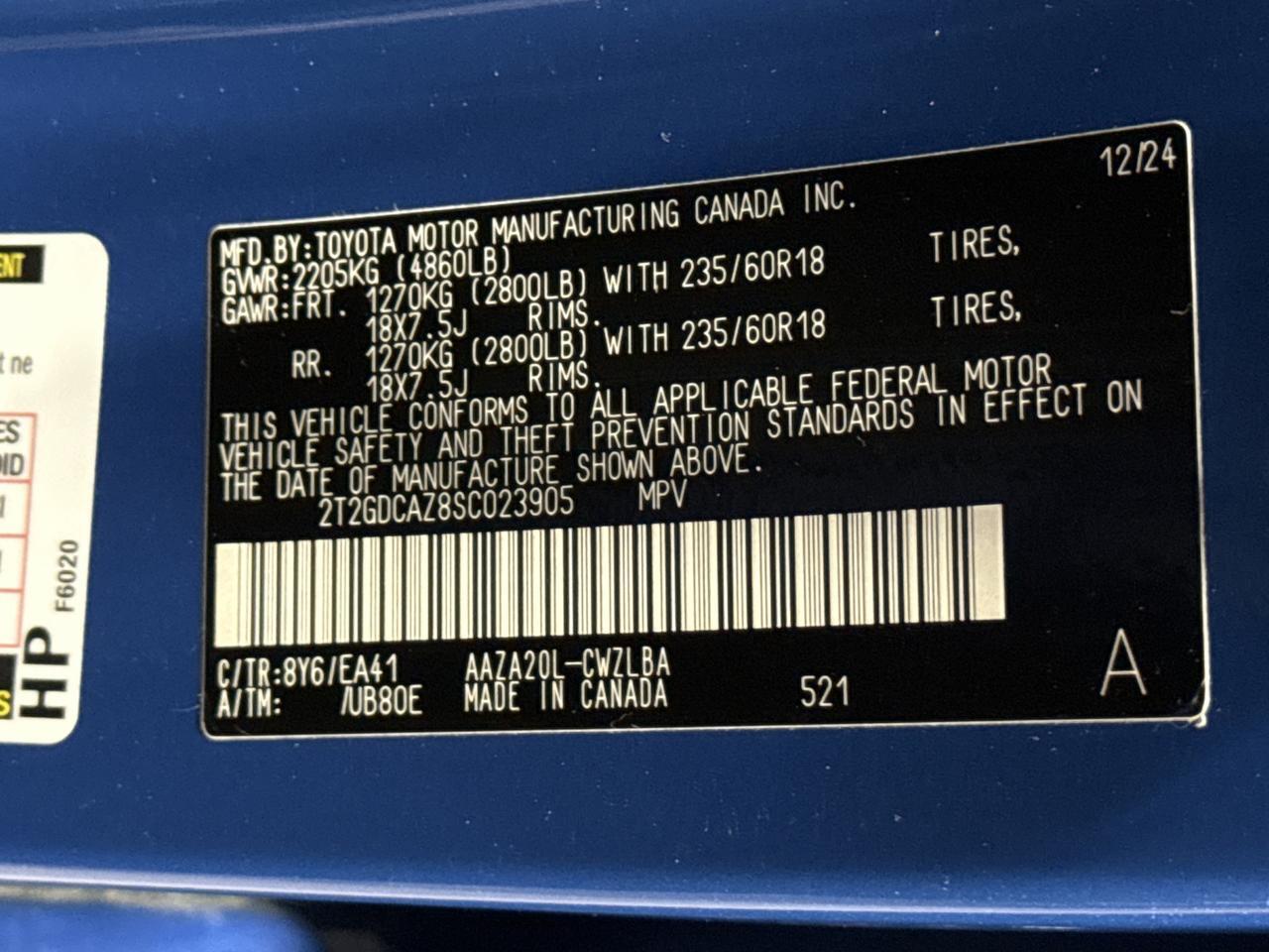 2025 Lexus NX 250 Premium San Antonio TX