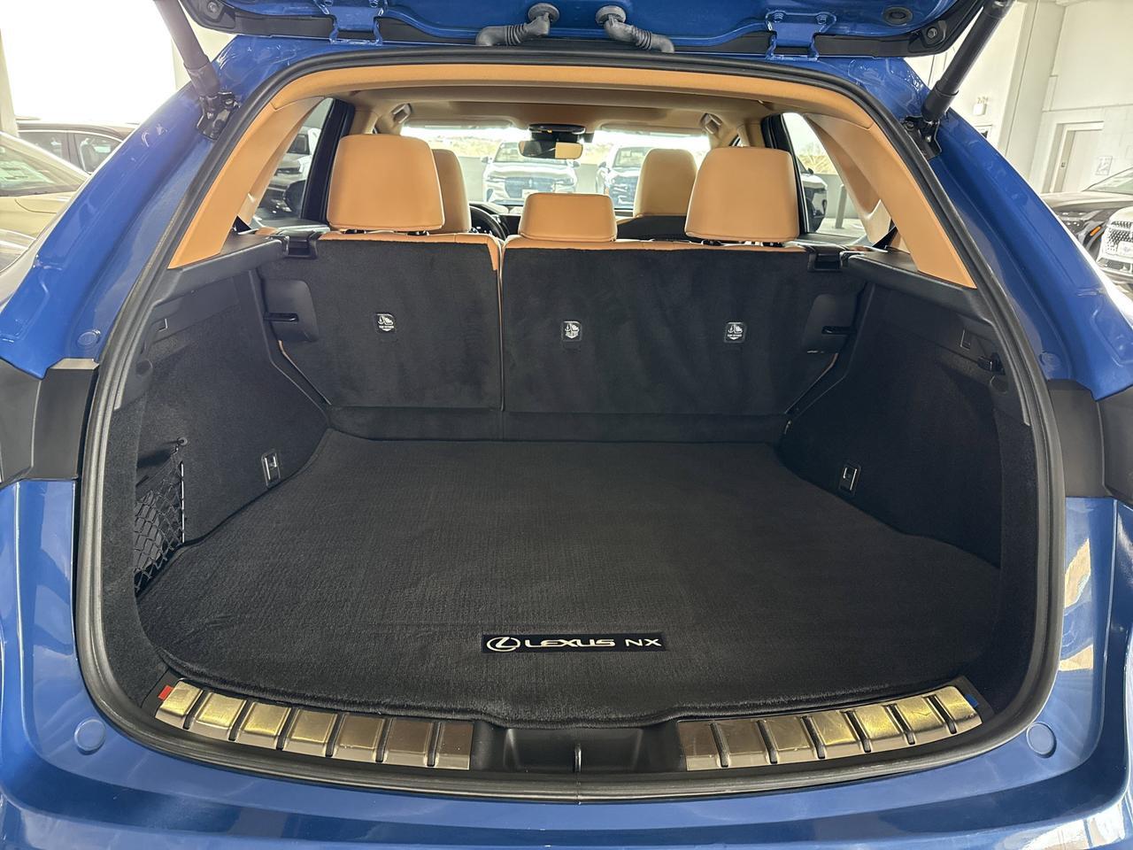 2025 Lexus NX 250 Premium San Antonio TX