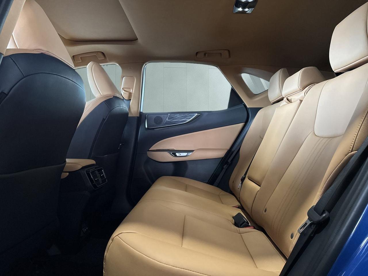 2025 Lexus NX 250 Premium San Antonio TX