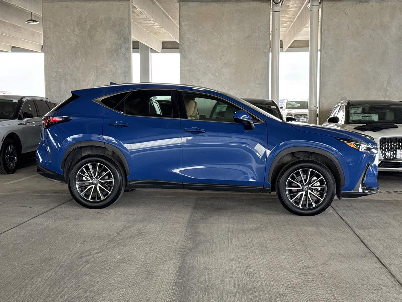 2025 Lexus NX 250 Premium San Antonio TX