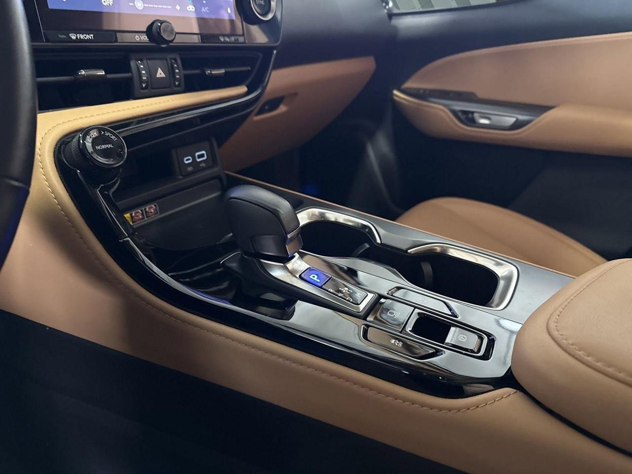 2025 Lexus NX 250 Premium San Antonio TX