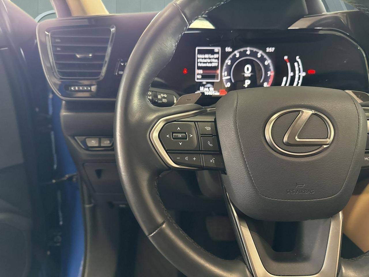 2025 Lexus NX 250 Premium San Antonio TX