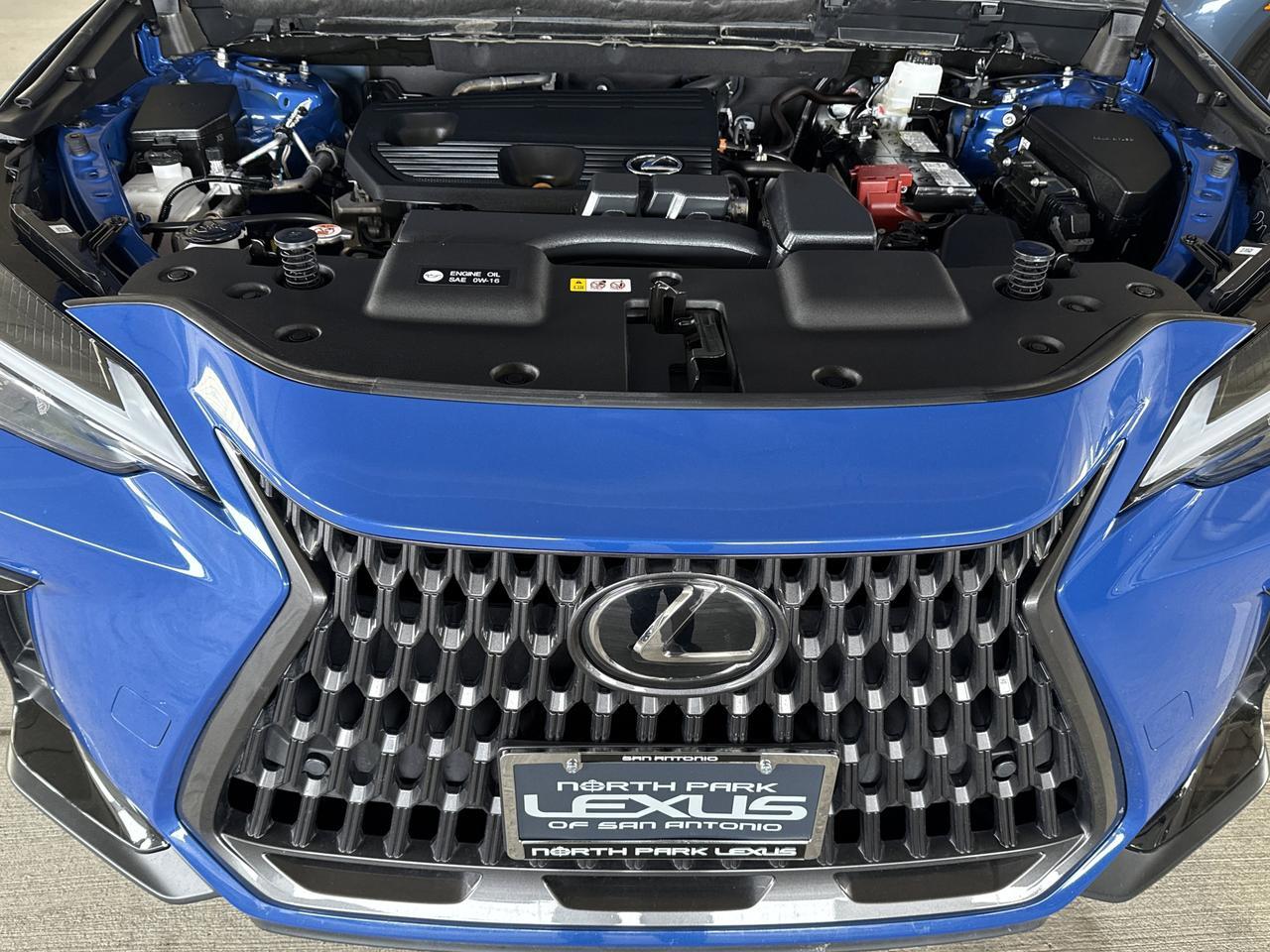 2025 Lexus NX 250 Premium San Antonio TX