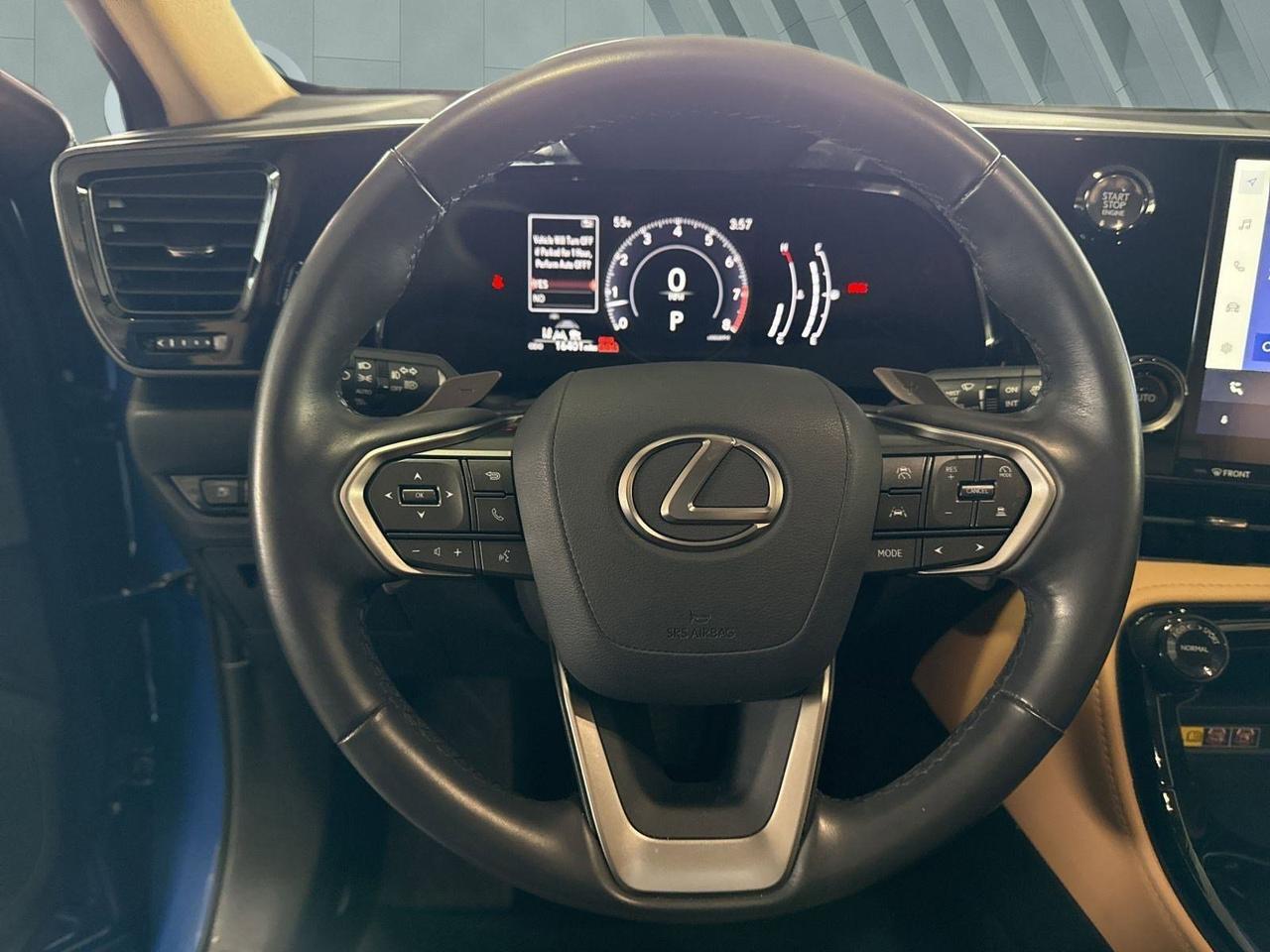 2025 Lexus NX 250 Premium San Antonio TX