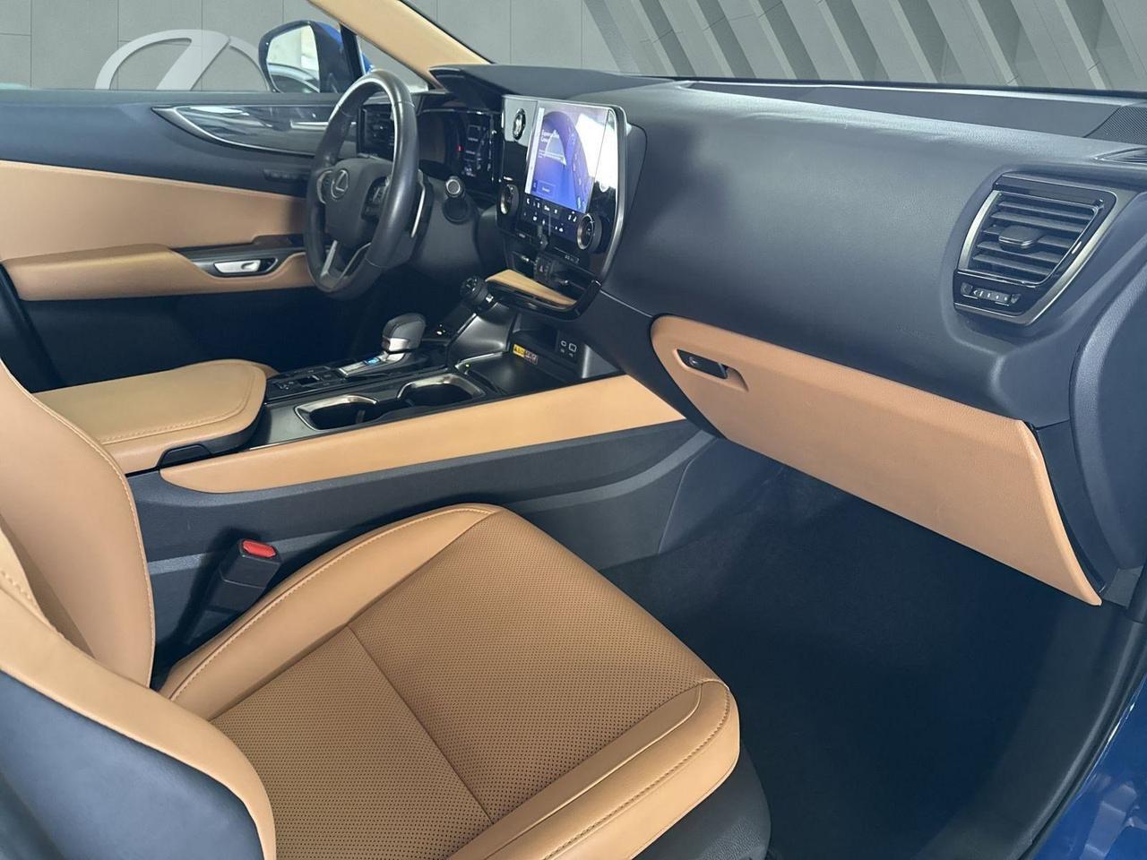 2025 Lexus NX 250 Premium San Antonio TX