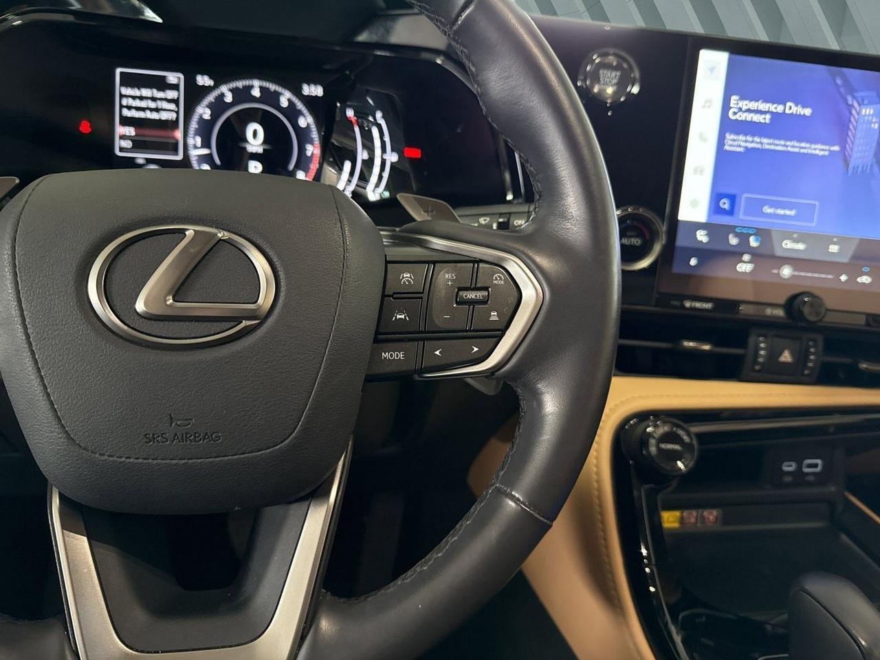 2025 Lexus NX 250 Premium San Antonio TX