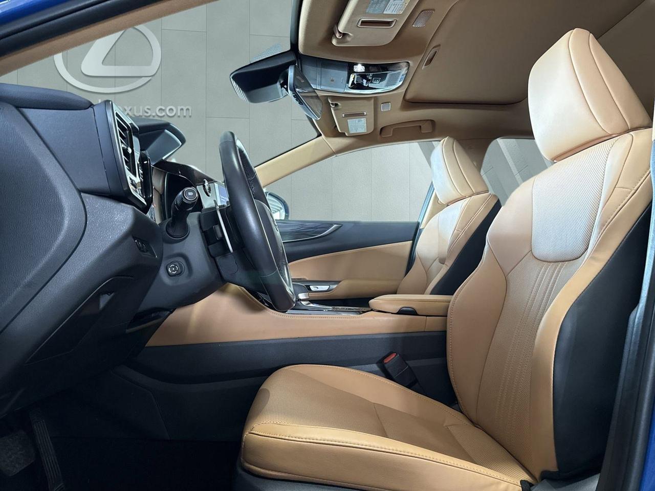 2025 Lexus NX 250 Premium San Antonio TX